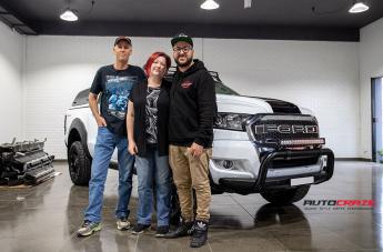 FORD-RANGER-VAPOR-MATTE-BLACK